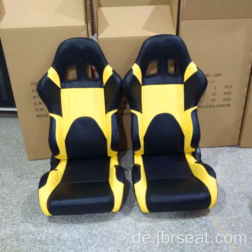 Doppelte Safety Slider Universal Racing Sitze